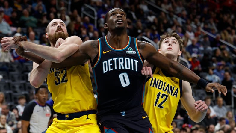 pistons