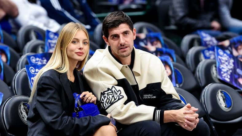 NBA: Los Angeles Clippers at Dallas Mavericks