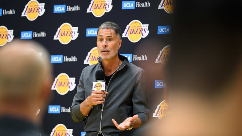 lakers