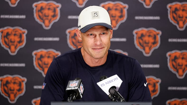 Chicago Bears