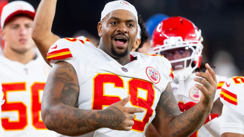 NFL: Kansas City Chiefs at Arizona Cardinals