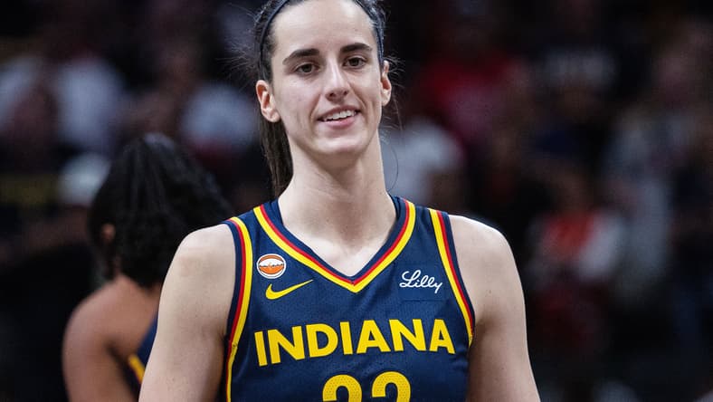 WNBA: Phoenix Mercury at Indiana Fever