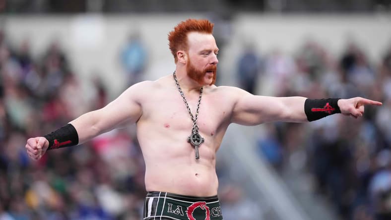 sheamus