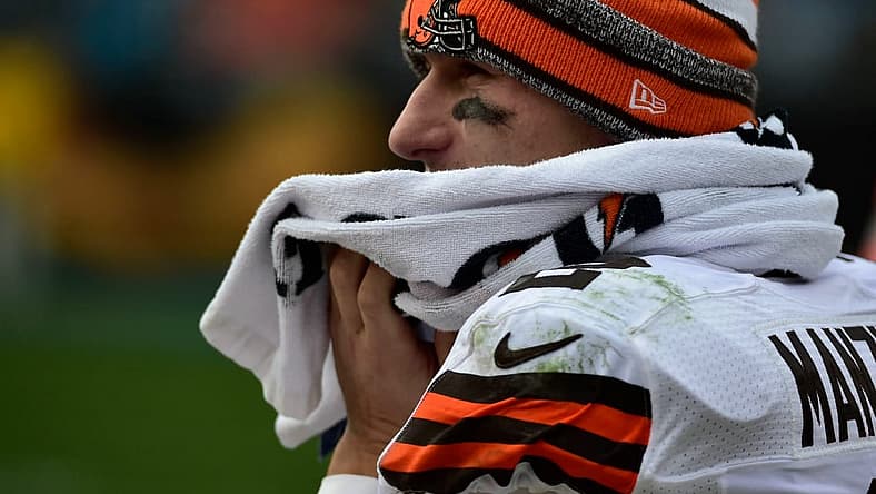 Johnny Manziel