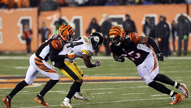 NFL concussion protocol