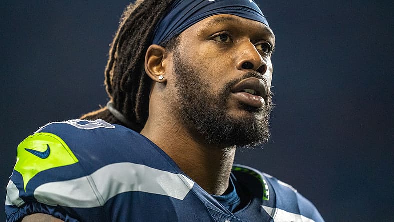 Jadeveon Clowney