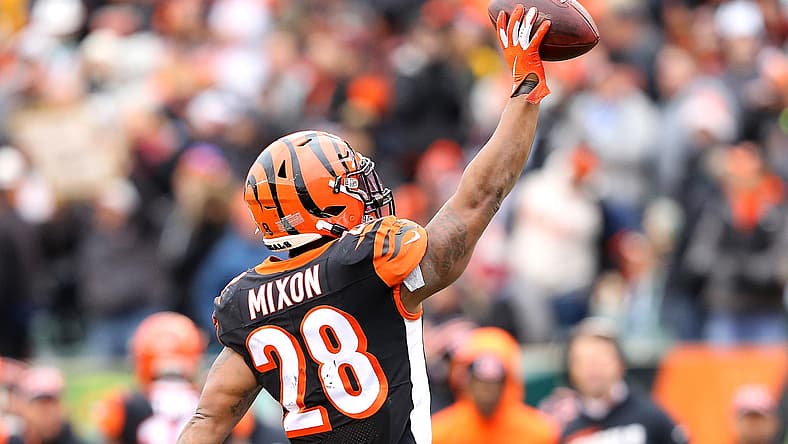 Cincinnati Bengals