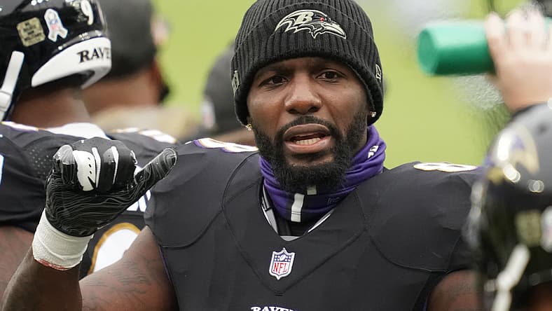 Dez Bryant