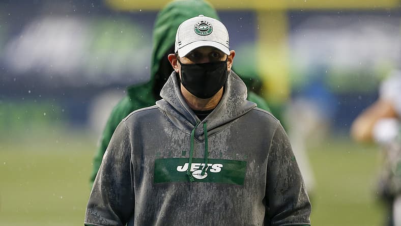NFL rumors: Adam Gase