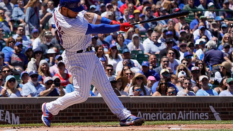 Willson Contreras