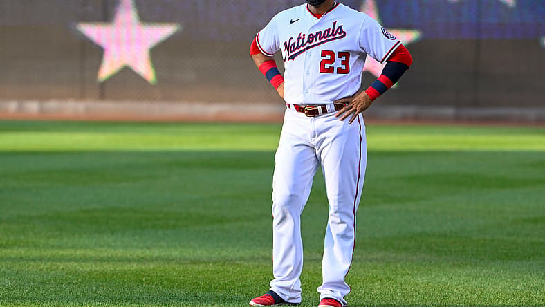 Washington Nationals