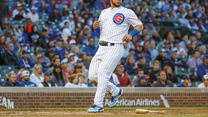 Willson Contreras