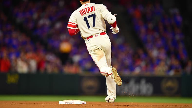 Shohei Ohtani