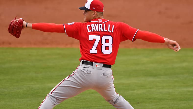 Washington Nationals