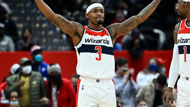 Bradley Beal