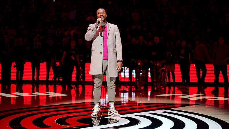 Portland Trail Blazers