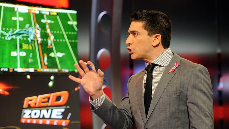 NFL Sunday Ticket