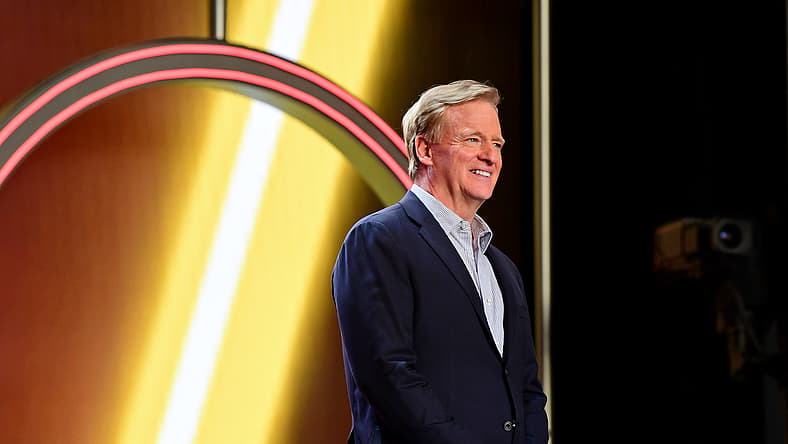 Roger Goodell