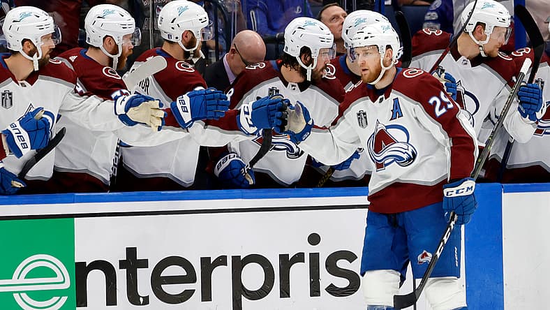Colorado Avalanche