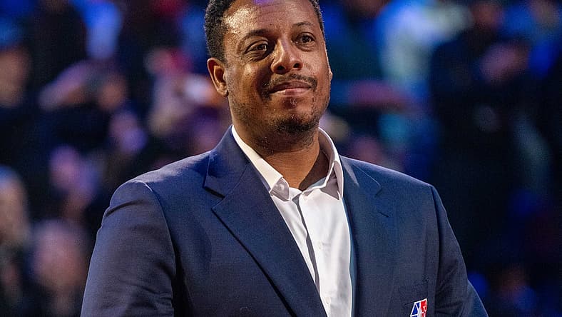 boston celtics, paul pierce