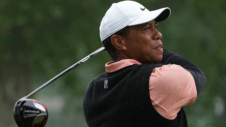 us open, tiger woods
