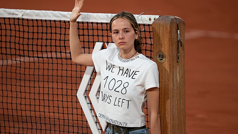 french open