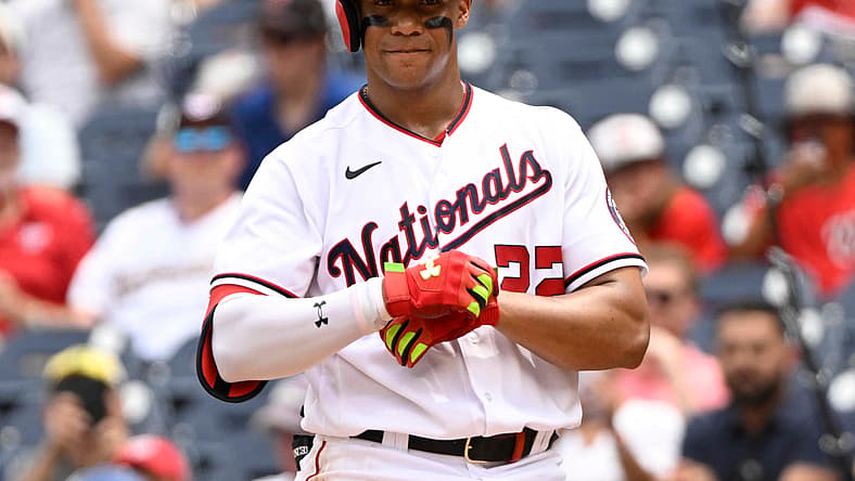 Juan Soto
