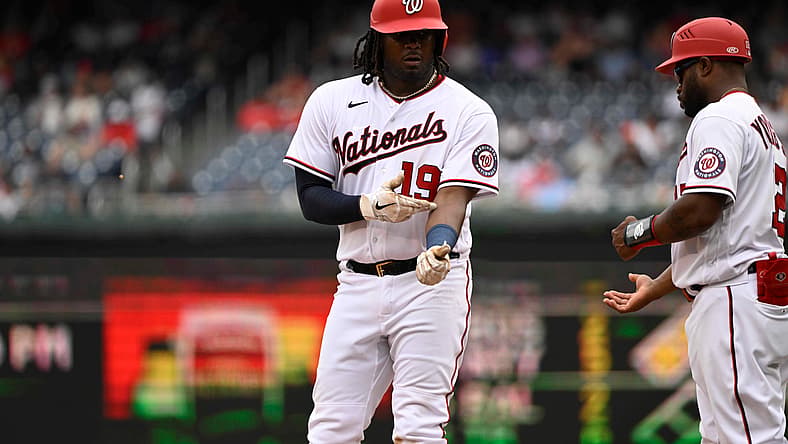 Houston Astros, New York Mets, Josh Bell