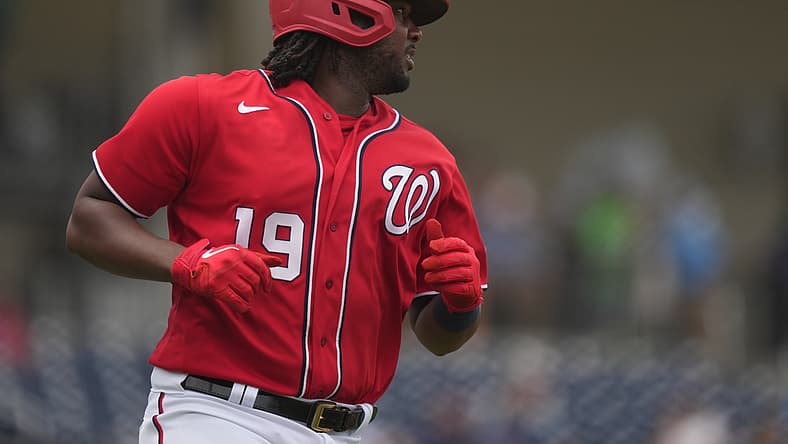 Josh Bell