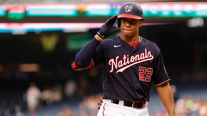 Juan Soto