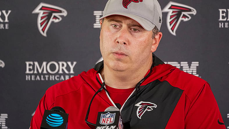 Atlanta Falcons