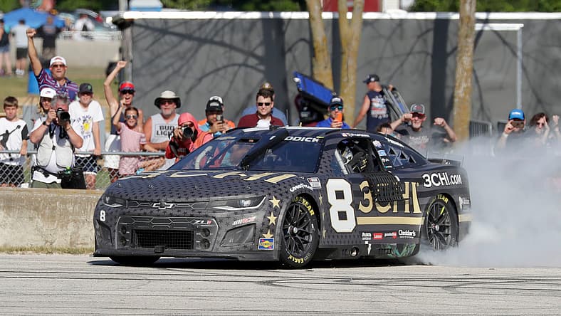 NASCAR