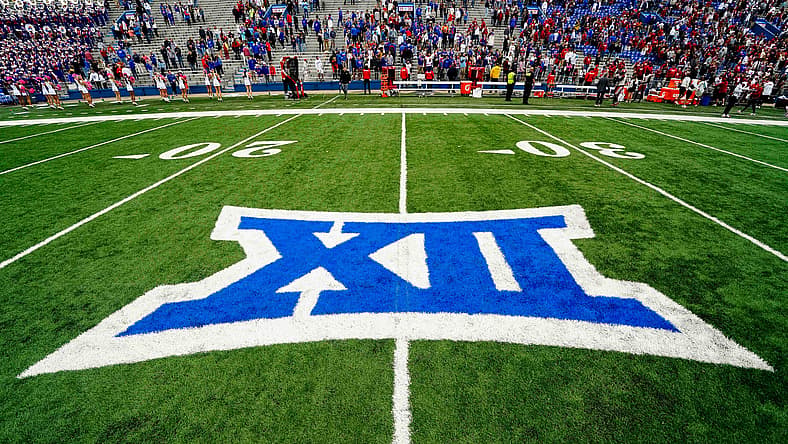 big 12, pac 12