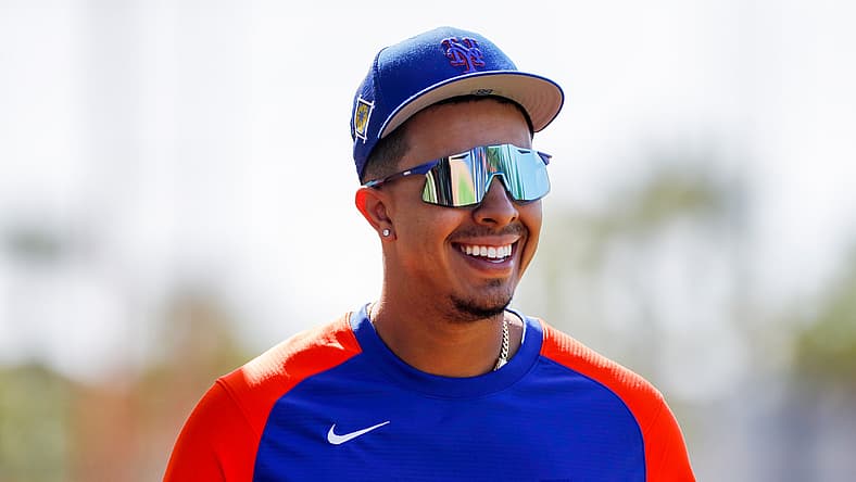 new york mets