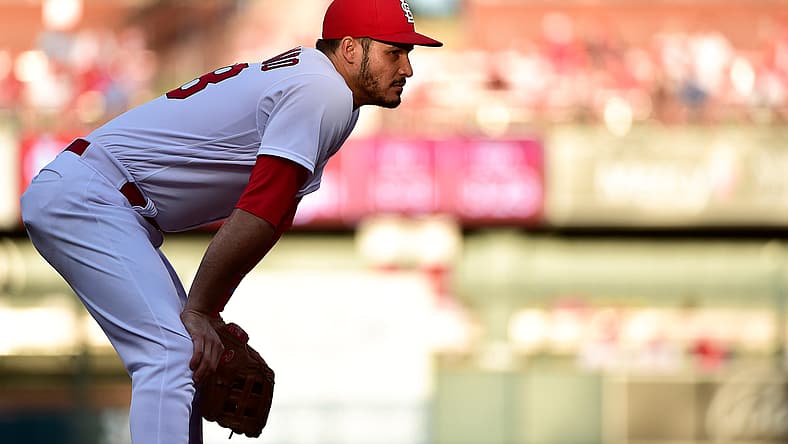 st. louis cardinals, nolan arenado