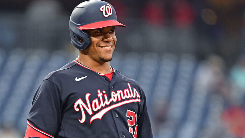 st. louis cardinals, juan soto