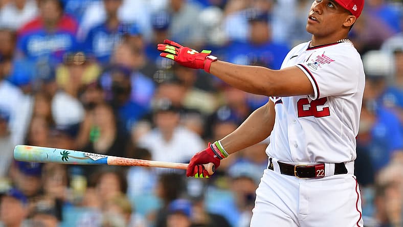 washington nationals, new york mets