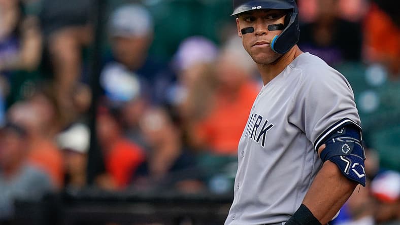 new york yankees, juan soto, aaron judge