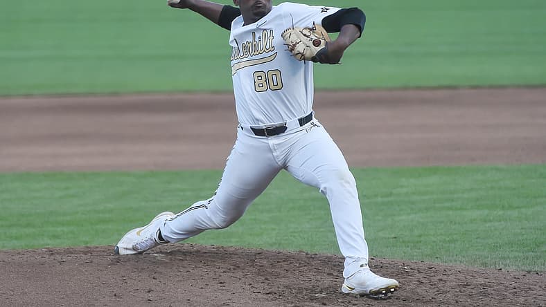 Kumar-Rocker