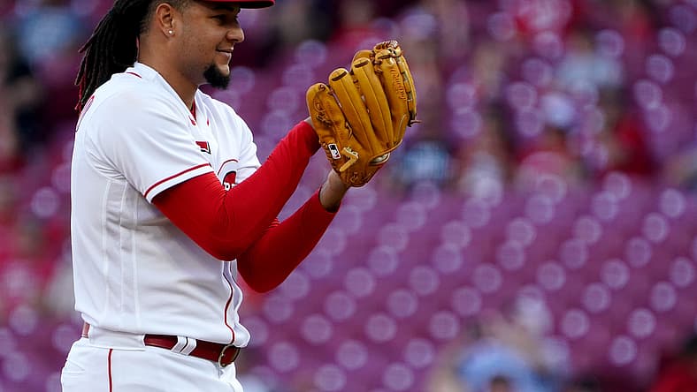 Luis Castillo