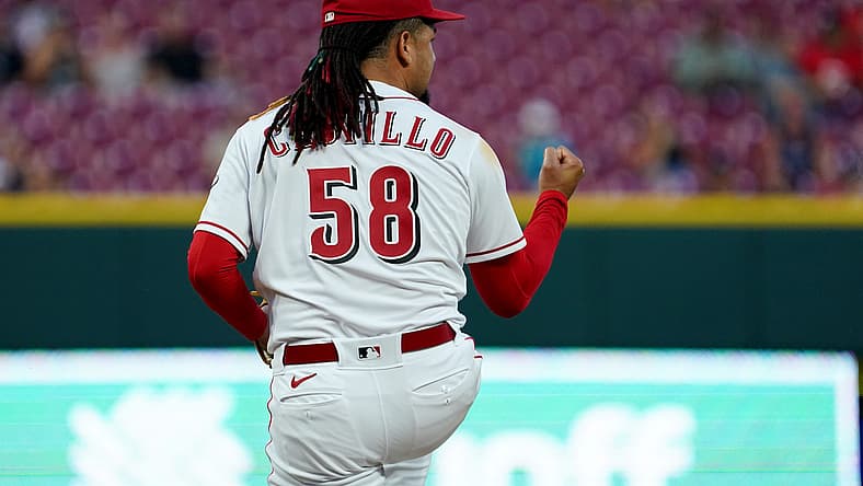 New-York-Yankees-Luis-Castillo