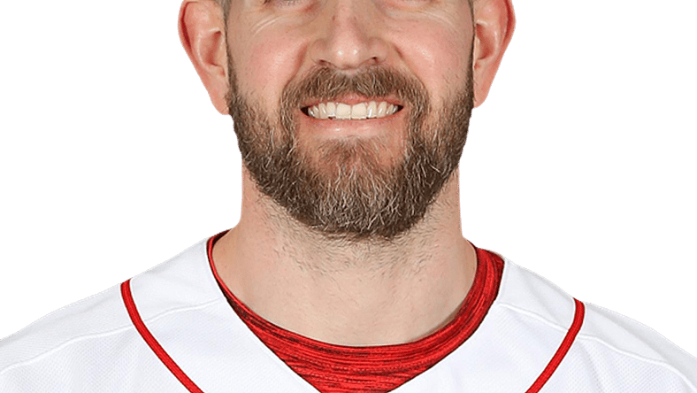 Mar 16, 2022; USA; Boston Red Sox James Paxton poses for a 2022 MLB portrait. Mandatory Credit: MLB photos via USA TODAY Sports