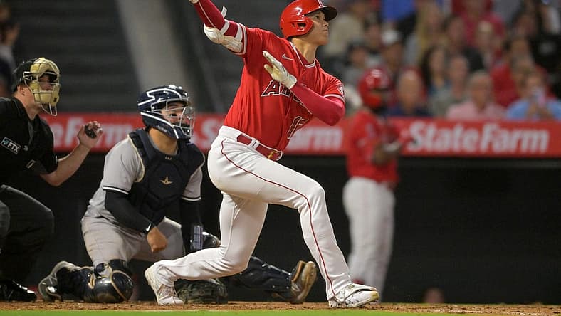 Shohei Ohtani
