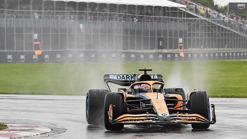 Daniel Ricciardo