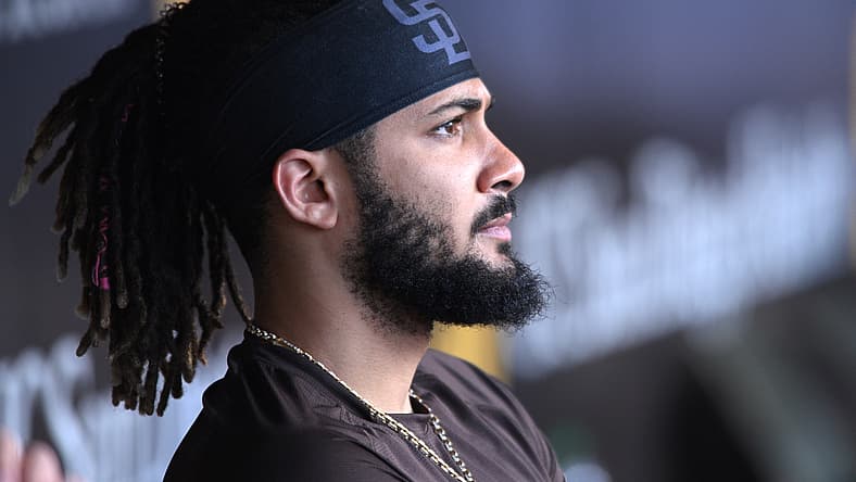 Fernando Tatis Jr.