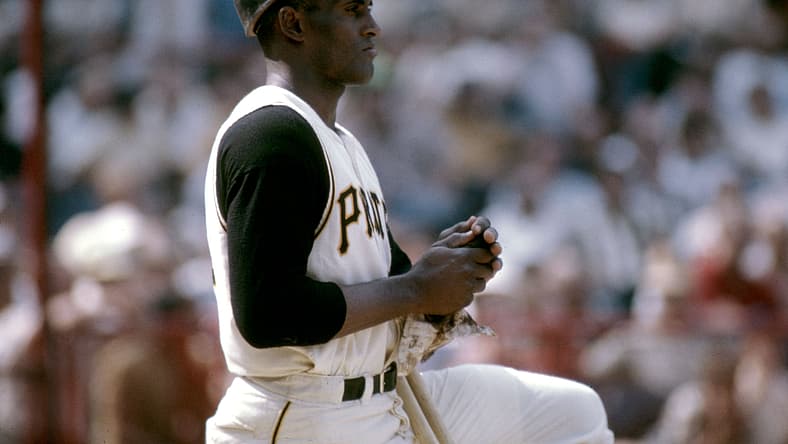 Roberto Clemente