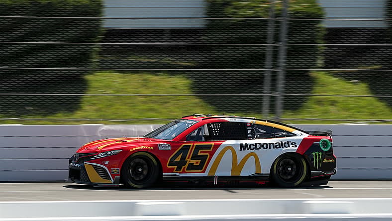 NASCAR