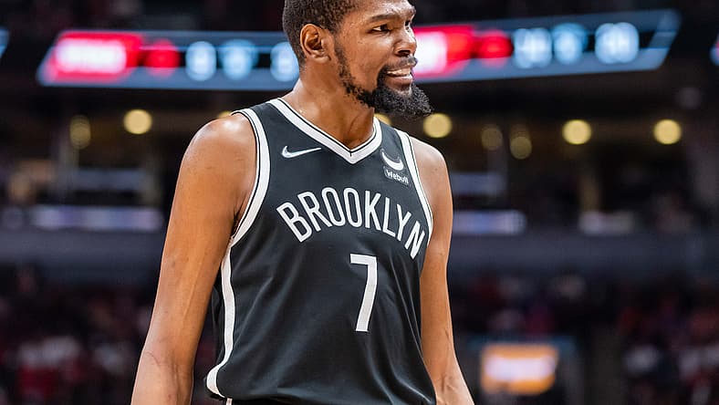 Kevin Durant