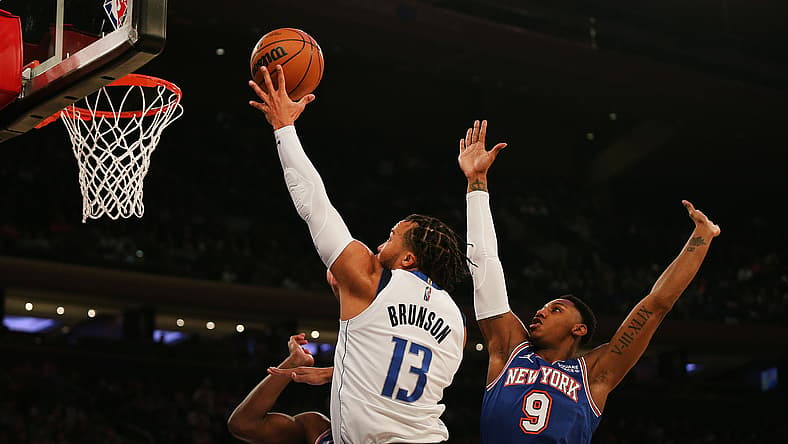 New York Knicks