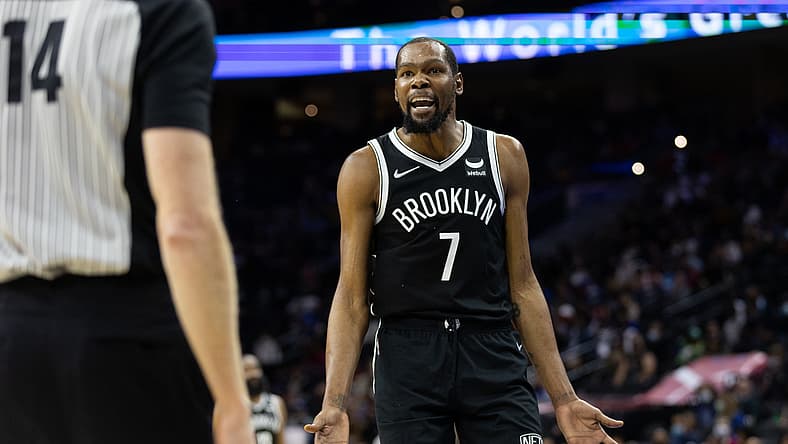 Kevin Durant